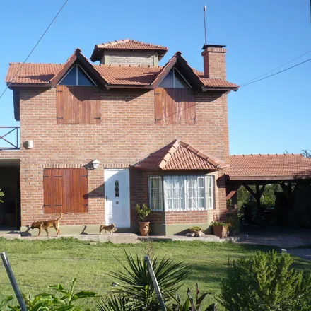 Image 9 - La Taba, Junín, 5881 Villa de Merlo, Argentina - House for sale
