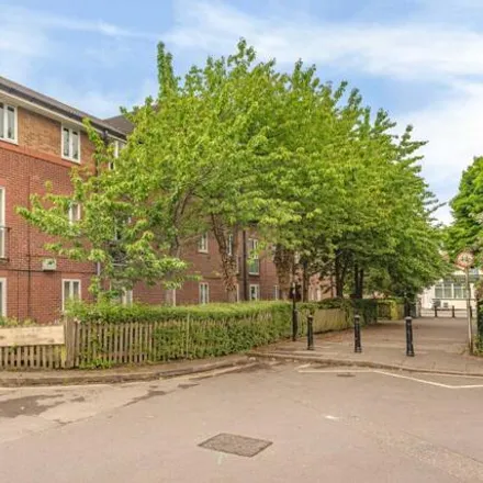 Buy this 1 bed apartment on Magic Chef in Shirley Road, Southampton