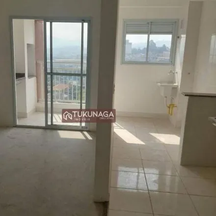 Image 2 - Rua Guarani, Vila Galvão, Guarulhos - SP, 07074-000, Brazil - Apartment for sale