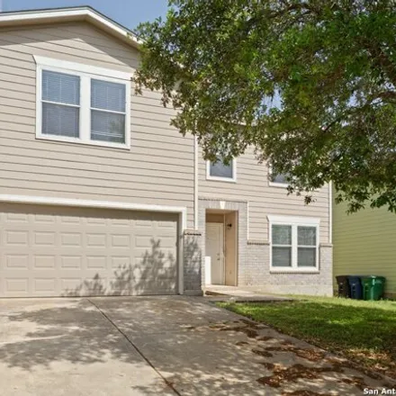 Buy this 3 bed house on 410 Spruce Breeze in San Antonio, TX 78245