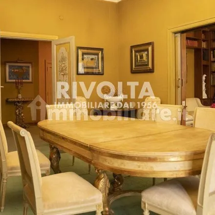 Rent this 5 bed apartment on Archimede in Via Archimede, 00197 Rome RM