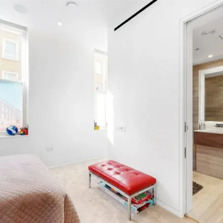 Image 6 - 34 Bryanston Square, London, W1H 2DY, United Kingdom - Apartment for rent