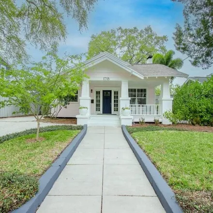 Buy this 3 bed house on 1769 West Hills Avenue in Tampa, FL 33606