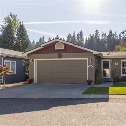 Buy this 2 bed house on 1093 West Sunny Creek Circle in Spokane, WA 99224