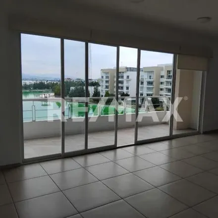 Rent this 3 bed apartment on Calle Parque De Los Laureles in Foresta, 52145 Colonia Agrícola Álvaro Obregón