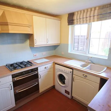 Rent this 3 bed apartment on 34 Bishy Barnebee Way in Norwich, NR5 9HD