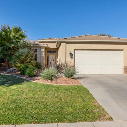 Buy this 4 bed house on 389 North 2660 East in St. George, UT 84690