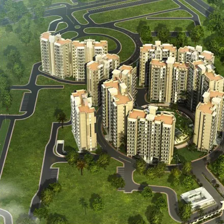 Buy this 3 bed apartment on unnamed road in Sector 85, Gurugram - 122050