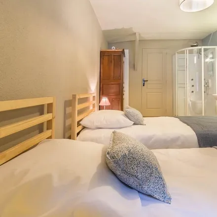 Rent this 5 bed house on Route d'Aix les Bains in 73370 Le Bourget-du-Lac, France