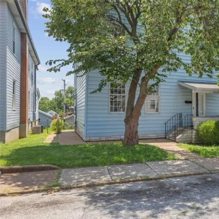 Buy this 4 bed house on 6254 Goener Ave in Saint Louis, Missouri