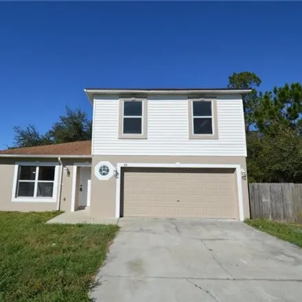 Buy this 4 bed house on 84 Inconnu Drive in Polk County, FL 34759