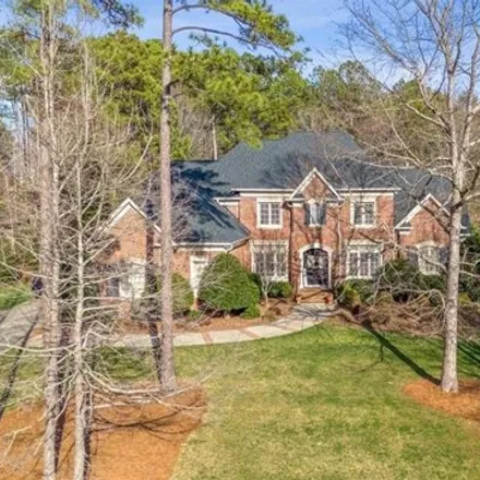 Image 2 - 7034 Willow Trace Lane, Weddington, NC 28173, USA - House for sale