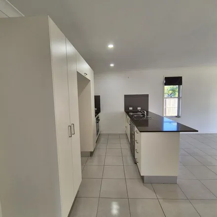 Rent this 4 bed apartment on Sorrento Drive in Bargara QLD, Australia