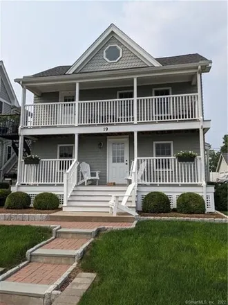 Rent this 1 bed house on 19 Seaview Avenue in South Norwalk, Norwalk