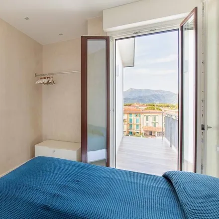 Rent this 3 bed apartment on 55043 Camaiore LU