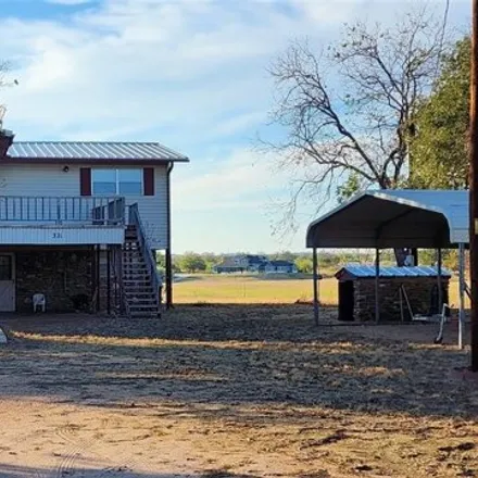 Buy this 4 bed house on 397 Bluebriar Lane in Llano County, TX 78609