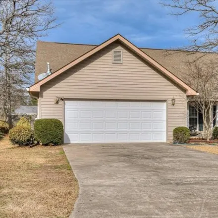 Buy this 4 bed house on 220 Sudlow Hills Court in Aiken County, SC 29841