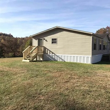 Image 3 - 599 Seagraves Hollow Road, Carter County, KY 41164, USA - House for sale