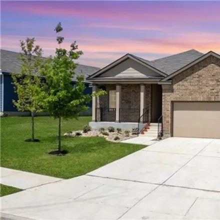 Buy this 4 bed house on Daisy Meadow in New Braunfels, TX 78130