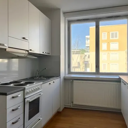 Image 3 - Lundinkatu, 06100 Porvoo, Finland - Apartment for rent