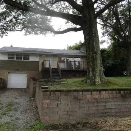 Buy this 3 bed house on 634 Idaho Avenue in Penn Hills, PA 15147