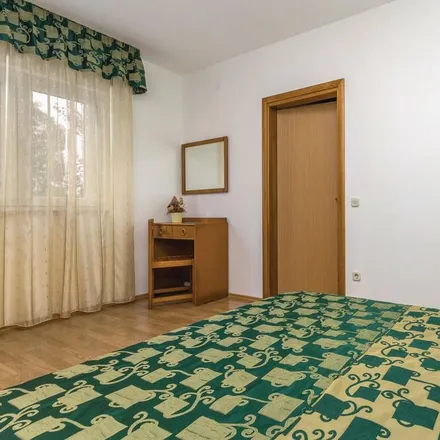 Rent this 1 bed apartment on Općina Tar-Vabriga in Istria County, Croatia