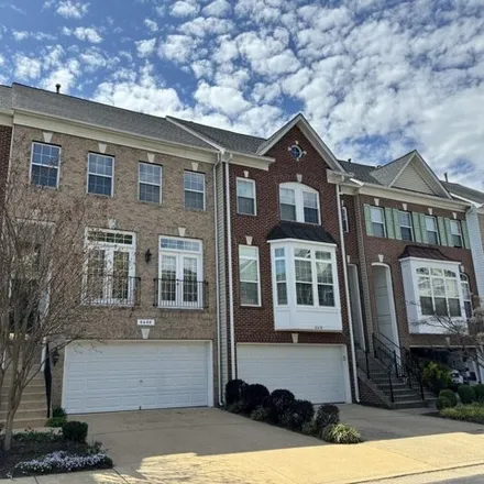 Buy this 3 bed house on Kingstowne Snyder Center in Waterfield Road, Kingstowne