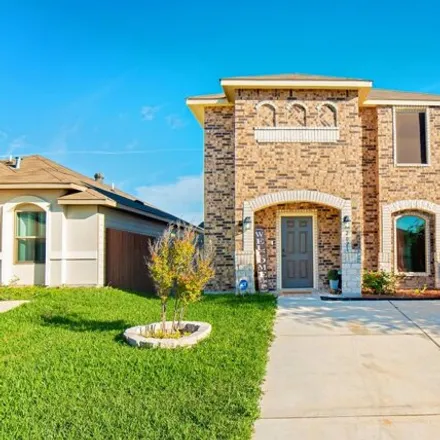 Rent this 3 bed house on Port Louisiana Loop in Laredo, TX