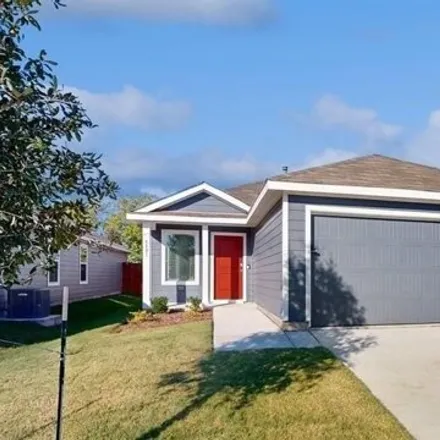 Rent this 3 bed house on Red Fox Trail in McKinney, TX