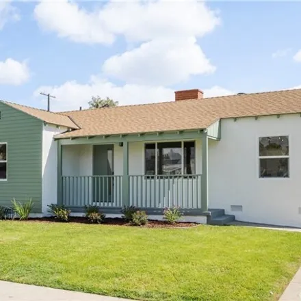 Image 3 - 4272 Maury Avenue, Long Beach, CA 90807, USA - House for sale