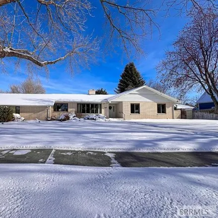 Buy this 6 bed house on 3493 Cobblestone Lane in Idaho Falls, ID 83404