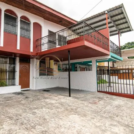 Image 2 - Avenida 3 C Sur, Chanis, Parque Lefevre, Panamá, Panama - House for sale