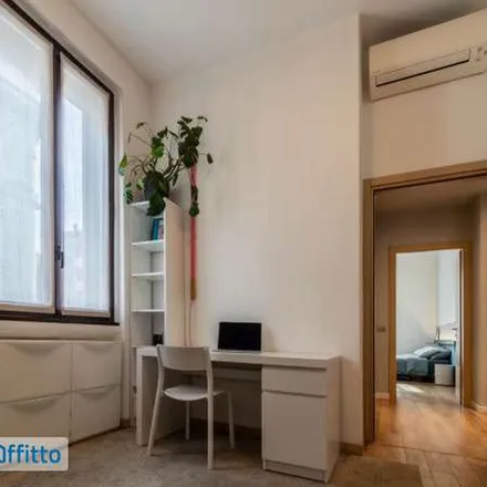 Rent this 3 bed apartment on Via Padova 150 in 20132 Milan MI, Italy