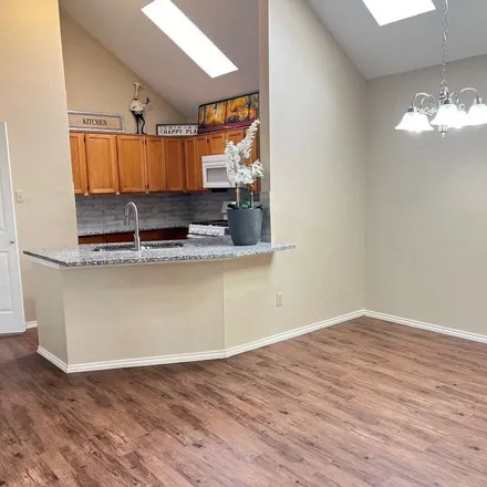 Rent this 3 bed apartment on 6542 White Oak Drive in Rowlett, TX 75089
