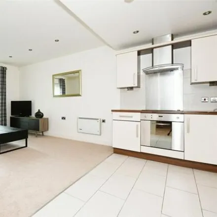 Image 9 - Bradbury Place, Bradbury Close, Chesterfield, S40 2FS, United Kingdom - Apartment for sale