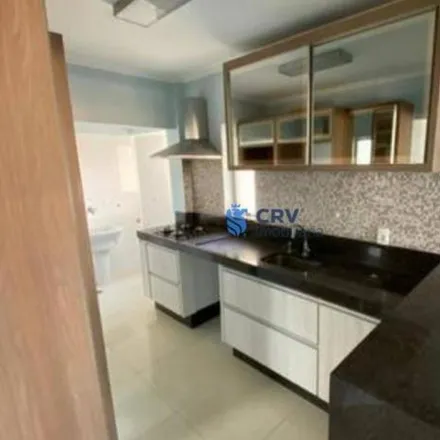 Buy this 2 bed apartment on Rua Uruguai in Vila Brasil, Londrina - PR