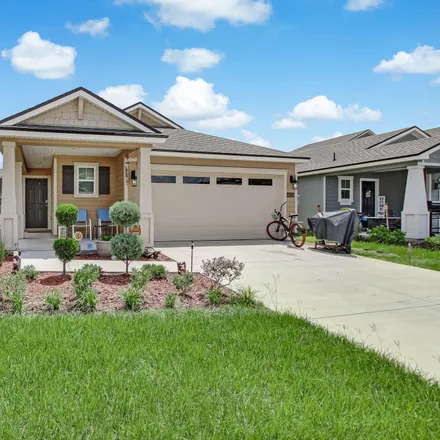 Rent this 3 bed house on 56198 Boggy Trail in Nassau County, FL 32011