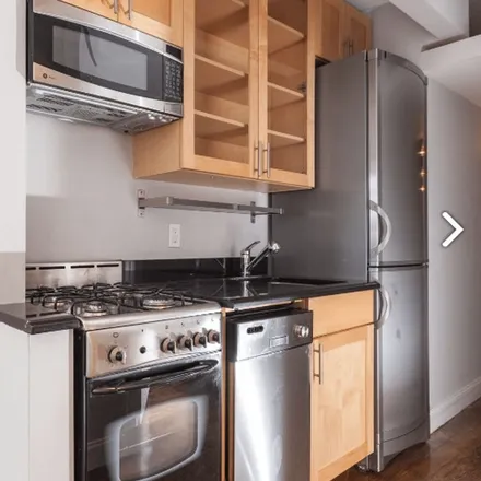 Rent this 2 bed apartment on Everlane in 28 Prince Street, New York