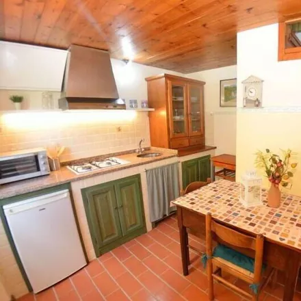 Rent this 2 bed house on 55064 Pescaglia LU