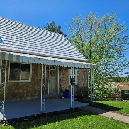 Buy this 3 bed house on 3994 Donna Street in Homeville, West Mifflin