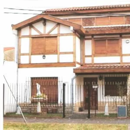 Buy this studio house on Alegre y Dunant in Coronel Ventura Alegre, Partido de Ituzaingó