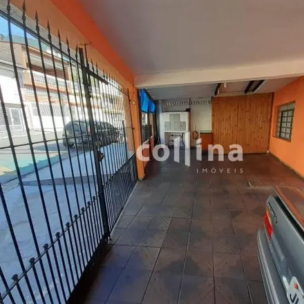 Buy this 5 bed house on Rua Penápolis in Vila Dirce, Carapicuíba - SP