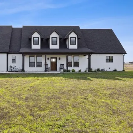 Image 1 - Metz Road, Sanger, TX 76266, USA - House for sale
