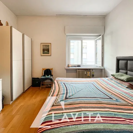 Rent this 2 bed apartment on Via Firenze - Florenzstraße 48 in 39100 Bolzano - Bozen BZ, Italy
