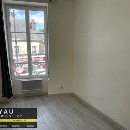 Image 2 - 2 Rue de la Chaussée, 61000 Alençon, France - Apartment for rent