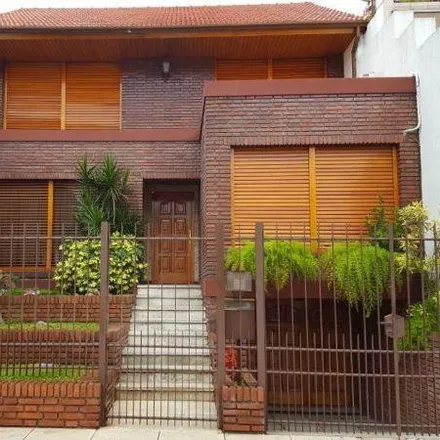 Image 2 - Brasil 969, Partido de Avellaneda, 1822 Piñeyro, Argentina - House for sale