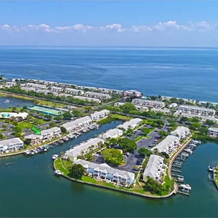 Image 1 - 4873 Cobia Drive Southeast, Saint Petersburg, FL 33705, USA - Condo for sale