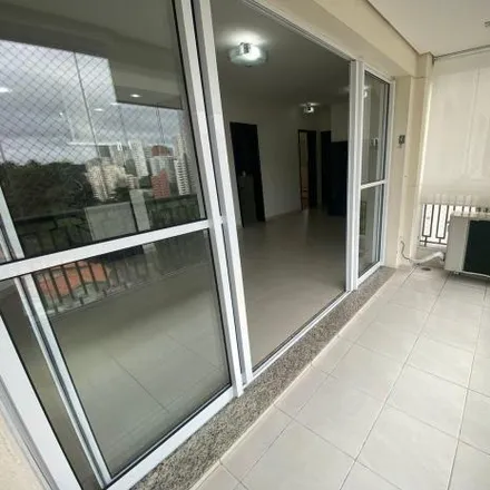 Buy this 3 bed apartment on Rua Doutor Martins de Oliveira in Ferreira, São Paulo - SP