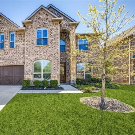 Buy this 4 bed house on 808 Boyd Creek Road in McKinney, TX 75071