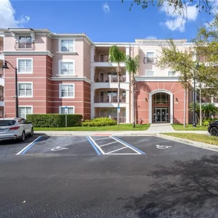 Buy this 2 bed condo on Vista Cay at Harbor Square in Mc Kenna Drive, Orange County